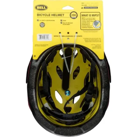 Bell Granite MIPS Youth Bike Helmet image {8}