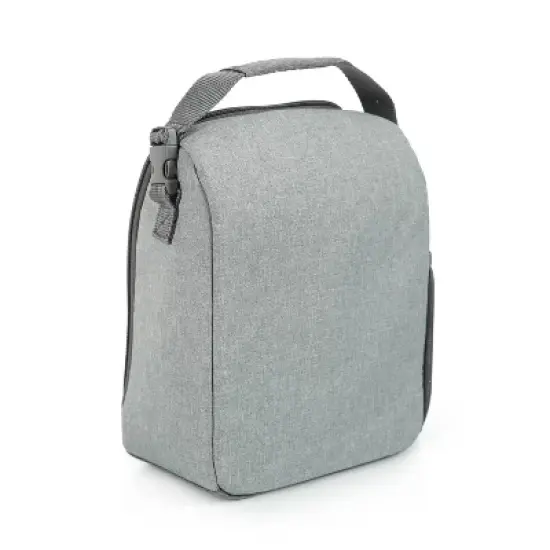 Fulton Bag Co. Flip Down Lunch Bag image {3}