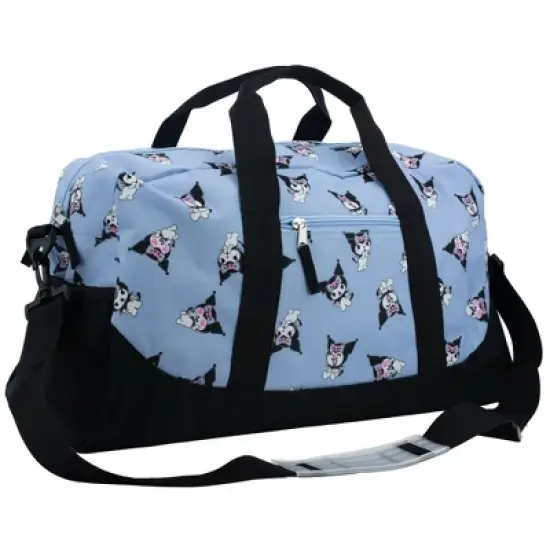 AI Accessory Innovations Character Backpack image {7}