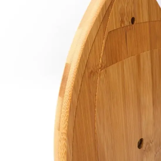 GSE Ring Toss Hook Game for Adults, Hook and Ring Toss Game Wall Mount for Outdoor/Indoor (Football) image {3}