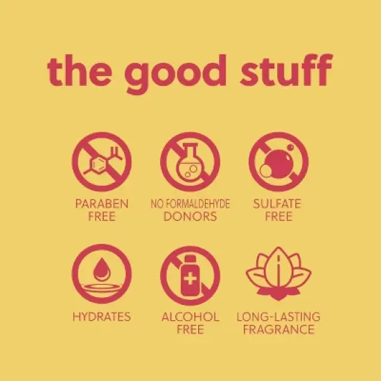 Tree Hut Coco Colada Bare Moisturizing Shave Oil - 7.7 fl oz image {11}