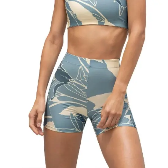 Leonisa  Active Bike Short - image {11}