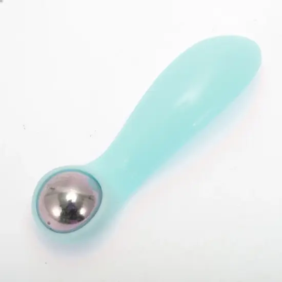 Unique Bargains Reusable Facial Roller 1 Pc image {3}