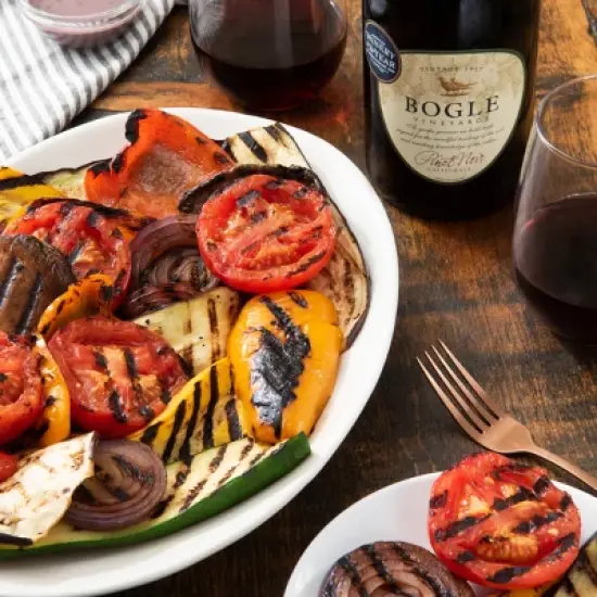 Bogle Pinot Noir Red Wine - 750ml Bottle image {1}