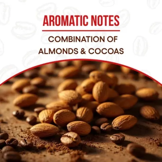 Kimbo Napoli - ESE Compostable Pods - 15 Count image {5}