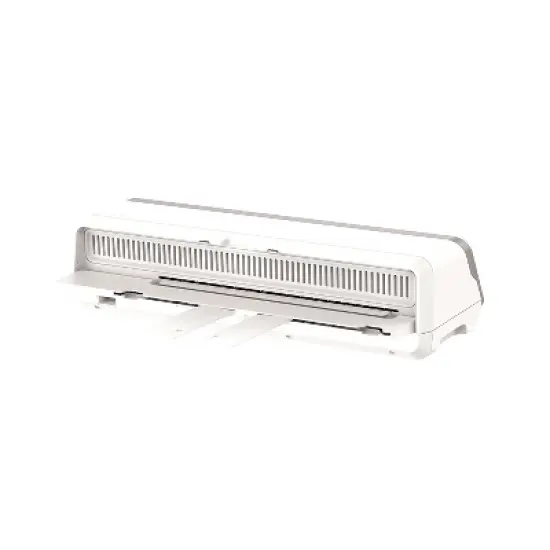 Fellowes Jupiter 125 Thermal & Cold Laminator 12.5" Width White (5746301) image {8}