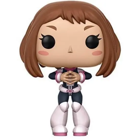 FUNKO POP! ANIMATION: My Hero Academia -  Ochaco / Ochako image {1}