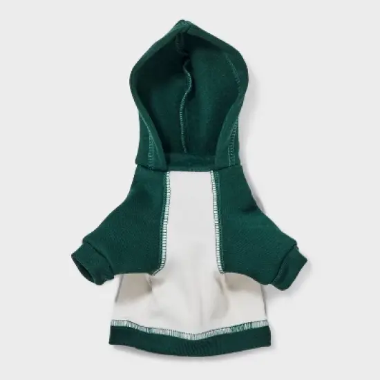 Branch Manager Dog Hoodie - Boots & Barkley&trade; image {2}