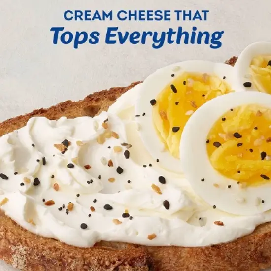 Philadelphia Original Cream Cheese Spread - 16oz image {4}