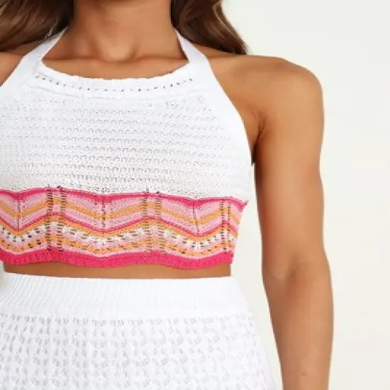 Petal and Pup Womens Nova Top image {9}