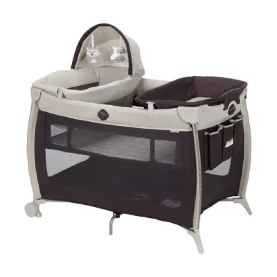 Safety 1st  Play-and-Stay Playard image {16}