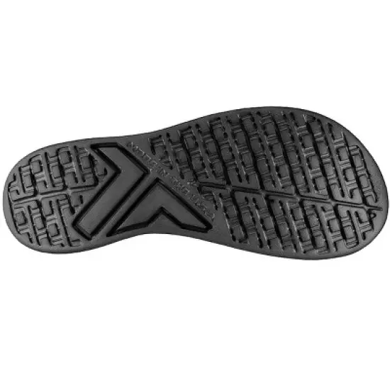 Telic Arch Support Pain Relief Energy Flip Flops image {1}