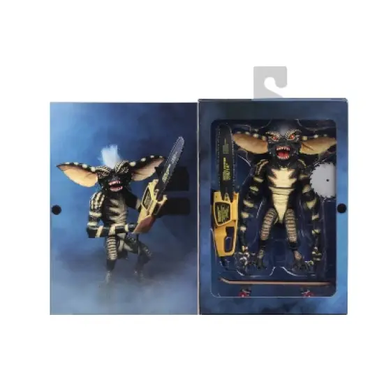 Gremlins - 7" Scale Action Figure - Ultimate Stripe image {2}