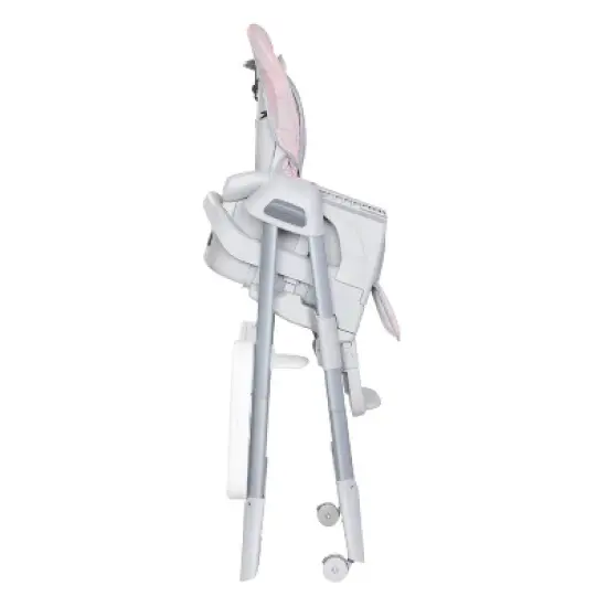 Baby Trend Everlast 7-in-1 High Chair - Pink image {11}