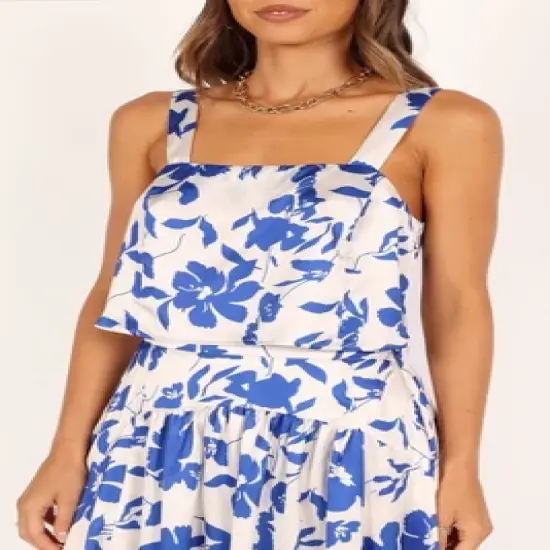 Petal and Pup Womens Lulu Set image {2}