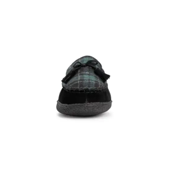 MUK LUKS Men's Talan Slipper image {1}