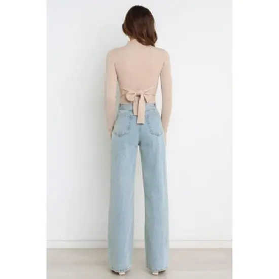 Petal and Pup Womens Paige Top image {6}