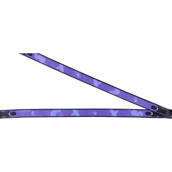 Wednesday Lanyard ID Badge Holder TV Series Wednesday Addams Thing Rubber Charm image {3}