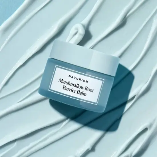 Naturium Marshmallow Root Barrier Face Moisturizer - 1.7oz image {4}