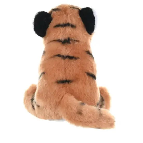 Wild Republic Cuddlekins Mini Tiger Cub Stuffed Animal, 8 Inches image {4}