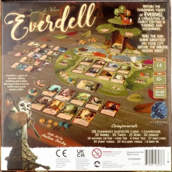Everdell Game image {2}