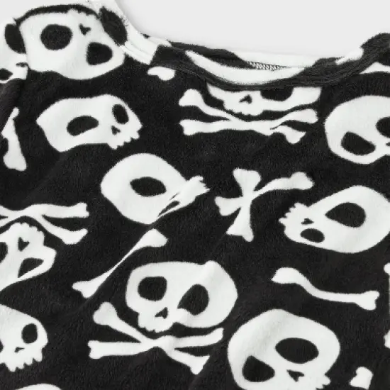 Toddler Boys' 2pc Snuggly Soft Snug Fit Pajama Set - Cat & Jack&trade; image {2}