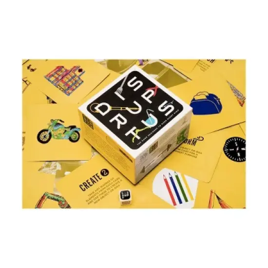 Disruptus Game image {2}