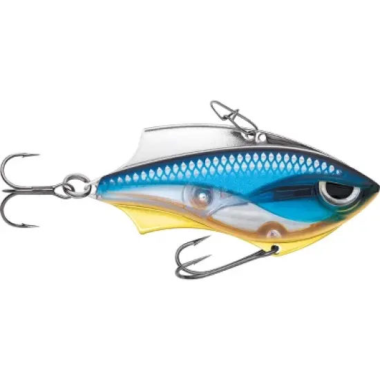 Rapala 2" Rap-V Blade Fishing Lure image {3}