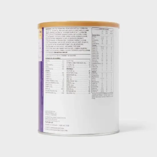 Value Size Base Gentle Can - 32.8oz - up&up&trade; image {4}