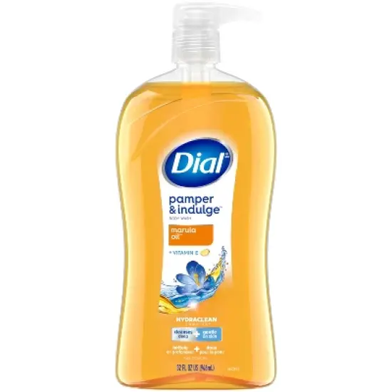Dial Body Wash - Marula Oil - 32 fl oz image {9}