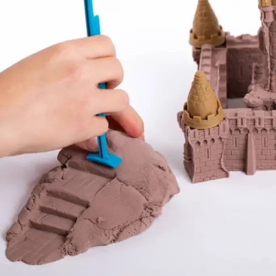 Create A Castle BuildMaster Sand Kit Starter image {9}