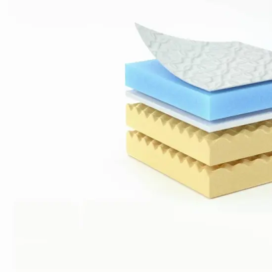 Zinus Cooling Gel 14" Memory Foam Mattress image {2}