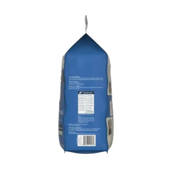 Blue Buffalo Life Protection Formula Natural Adult Dry Dog Food with Chicken and Brown Rice image {10}