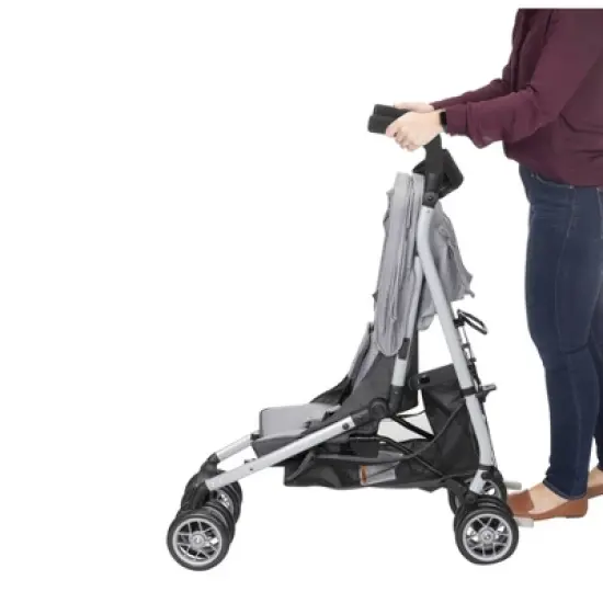 Safety 1st Strollerette Compact Stroller - Mercury image {16}