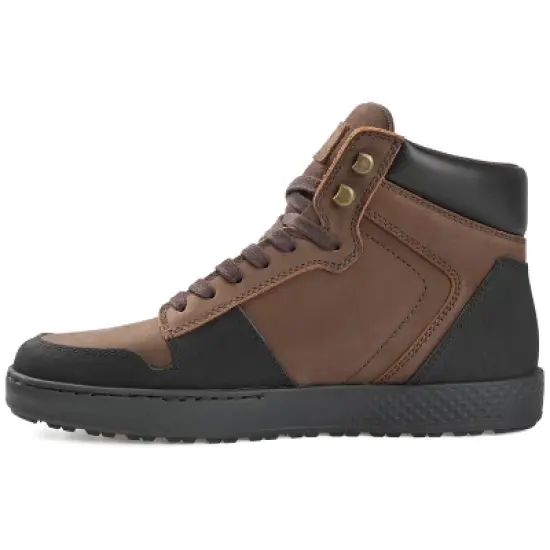 Territory Triton High Top Sneaker Boot image {1}