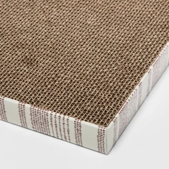 Cat Scratcher - Tan - L - Boots & Barkley&trade; image {2}