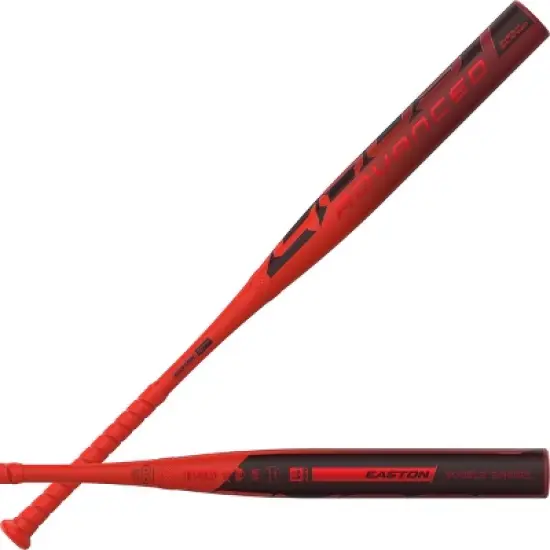 2026 Easton Ghost Advanced -9 Fastpitch Softball Bat EFP6GHAD9 image {2}