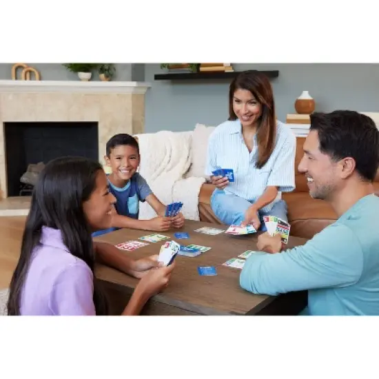 Phase 10 Card Game image {1}