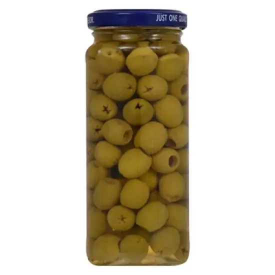 GOYA Cocktail Olives Spanish Olives - 5.5oz image {2}
