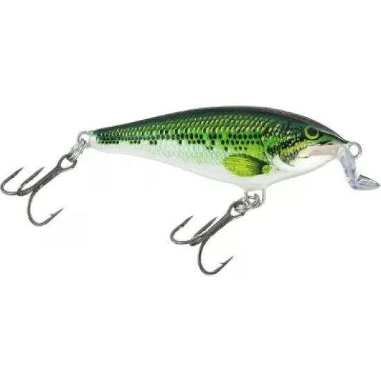 Rapala Shallow Shad Rap 09 Fishing Lure image {2}