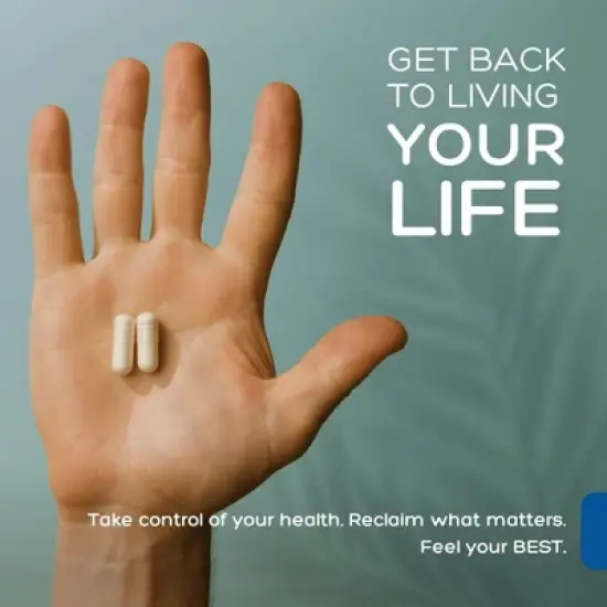 L-Lysine + Monolaurin 600mg image {5}