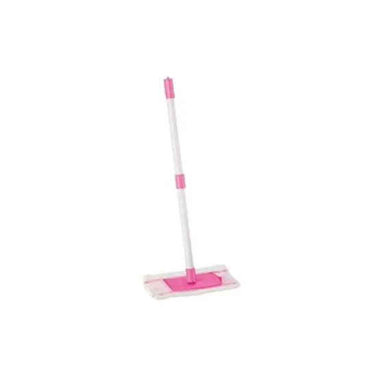 Ready! Set! Play! Link Little Helper Cleaning Pretend Play Broom Set For Girls image {3}