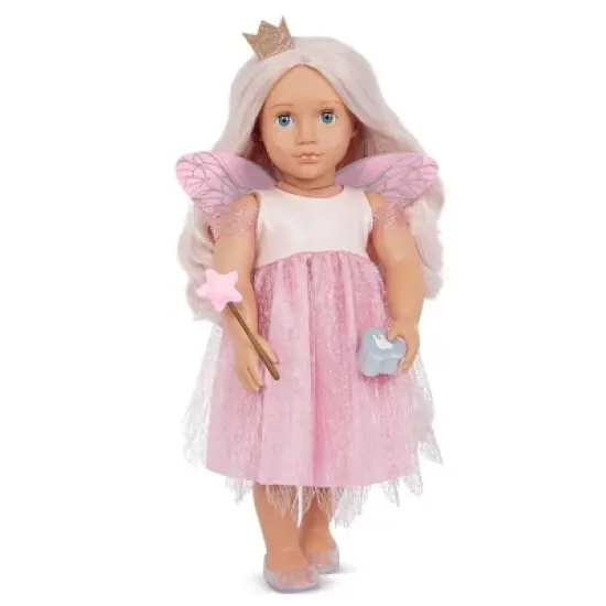 Our Generation Twinkle 18" Tooth Fairy Doll image {3}