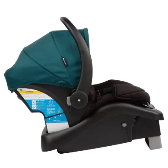 Safety 1st Grow & Go Flex Travel System image {12}