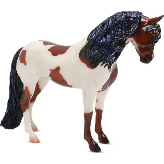Breyer Animal Creations Breyer Traditional 1:9 Scale Model Horse | Hope of the Year image {2}