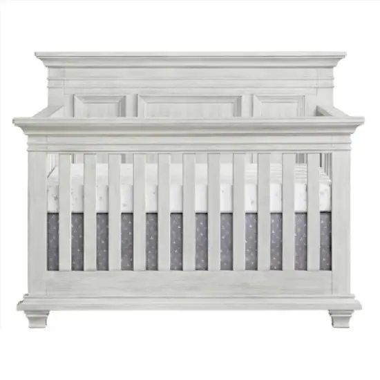 Oxford Baby Weston 4-in-1 Convertible Crib image {4}
