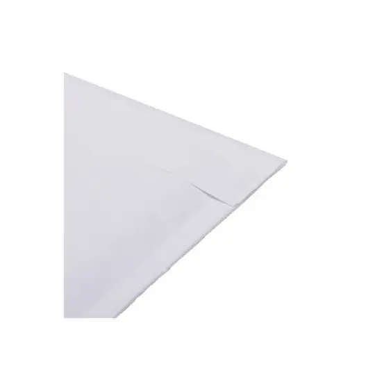 JAM Paper Bubble Lite Padded Mailers Size 6 12 1/2 x 17 1/2 White Kraft 15792H image {4}