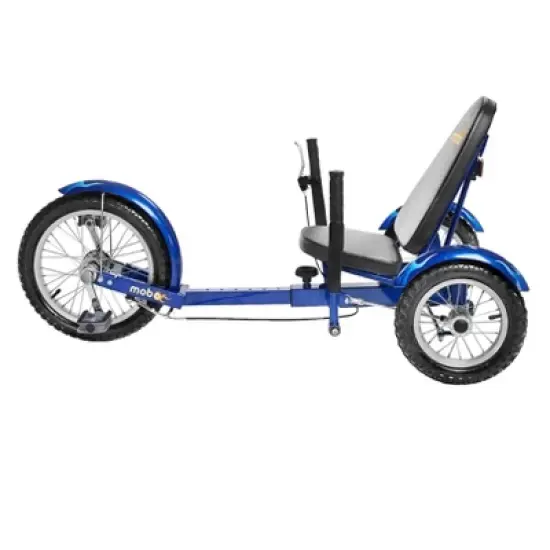 Mobo Triton 16" 3 Wheel Cruiser Kids' Specialty Bike image {1}