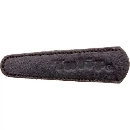 Tulip Curved Embroidery Scissors 3.5"-W/Sheath image {2}