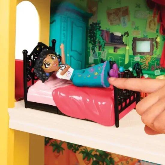 Disney Encanto Magical Casa Madrigal image {12}